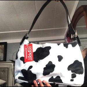 Cow bag